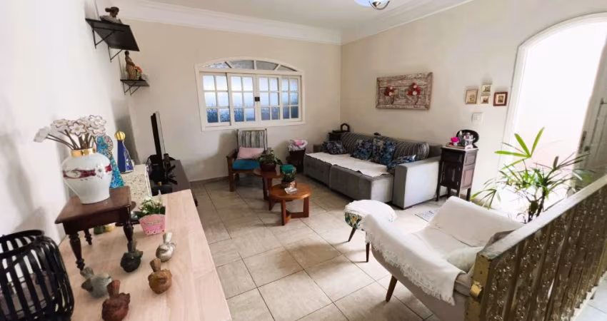 Casa com 4 quartos e suíte em Jundiaí à venda