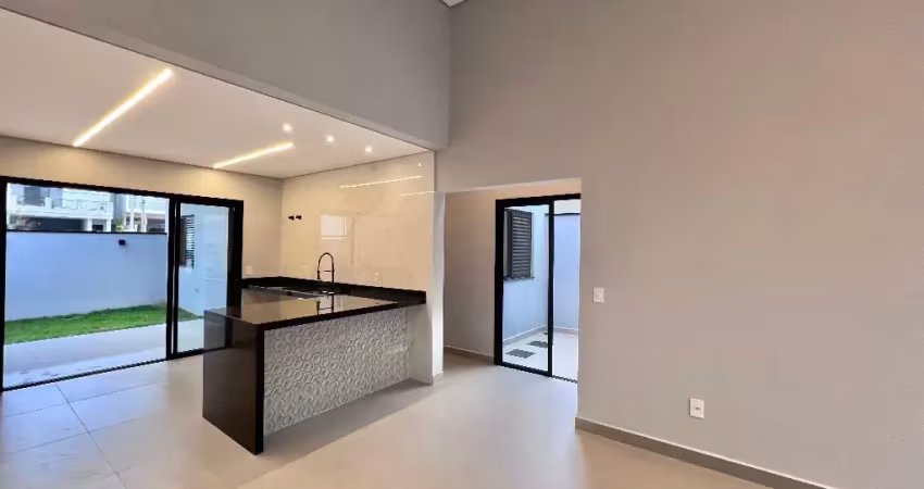 Casa assobradada/ térrea em condominio fechado em Jundiaí