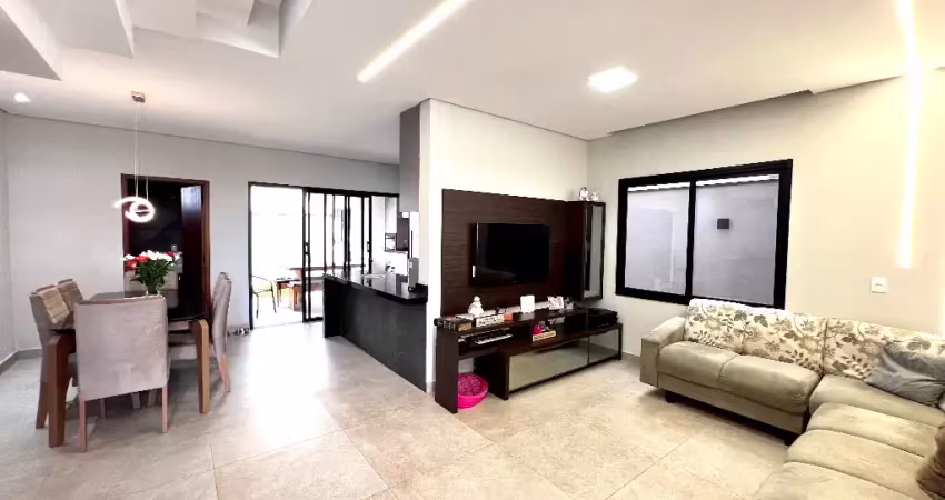 Casa em condomínio com 3 quartos e suíte à venda em jundiai