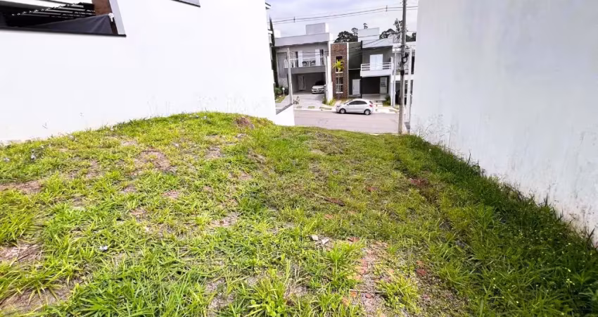 Terreno em condominio à venda - pronto para construir em jundiaí