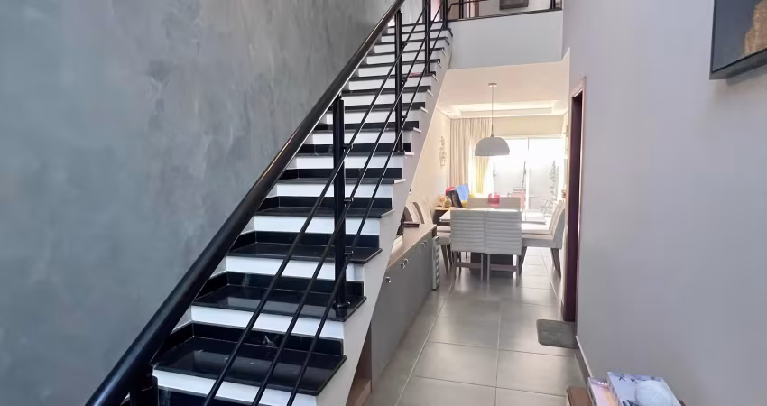 Casa em condomínio para locação em jundiaí com 3 quartos e piscina