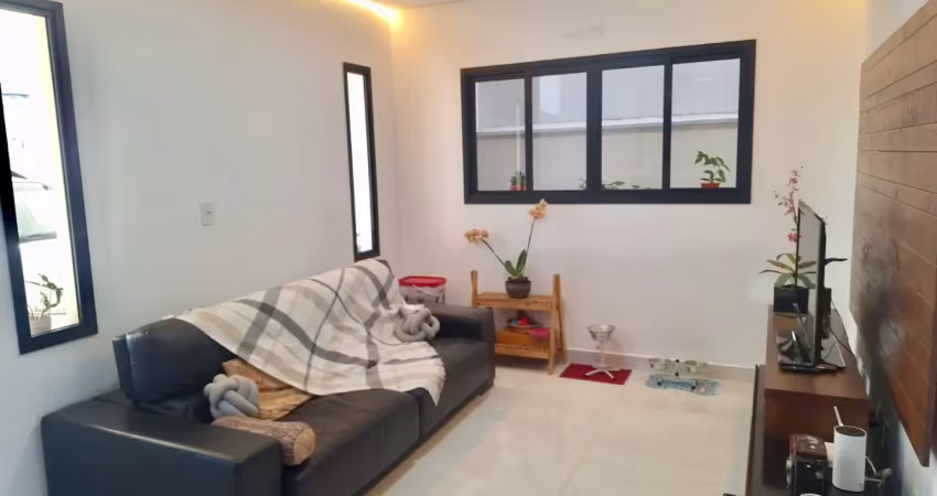 Casa em condominio com 3 suites para locação em jundiai