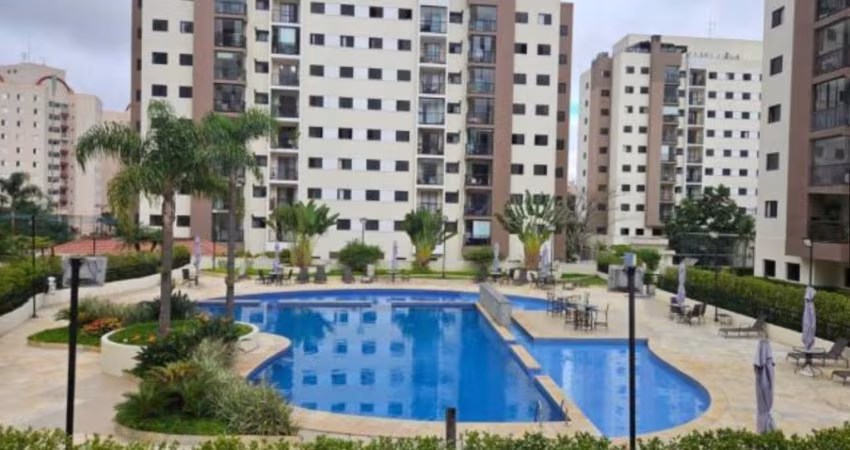 INTERCLUBE INTERLAGOS - 50m² - R$ 395.000,00