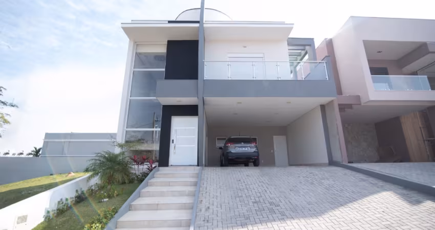CONDOMÍNIO RENAICENSSE SOROCABA - R$ 1.699.000,00