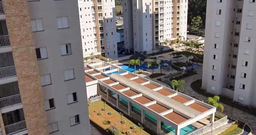RESERVA DOS LAGOS - 74m² - R$ 624.000,00