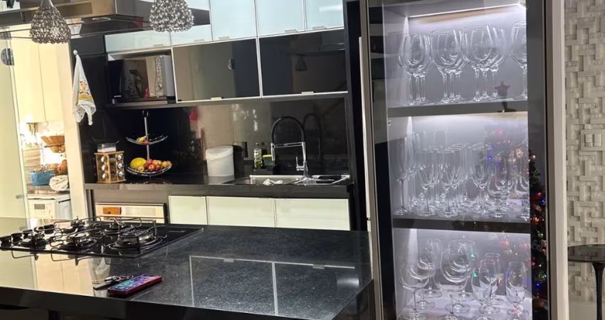 TERRARA CASA - 91m² - R$ 1.379.000,00