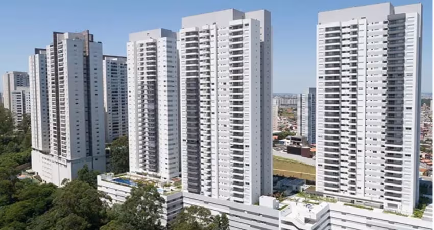 Monumento São Paulo - 127m² - R$ 1.370.000,00