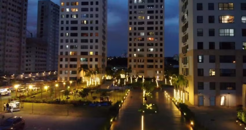 MAX HAUS MIGY MIGUEL YUNES - 70m²  - R$ 615.000,00