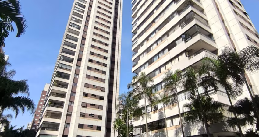 CONDOMÍNIO HEARTLAND MOEMA - 173m² - R$ 2.900.000,00