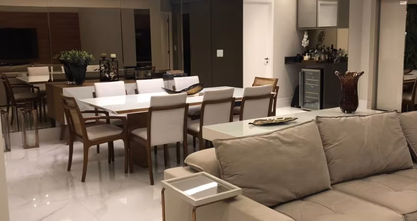 DUO MORUMBI - 238m² - R$ 3.450.000,00