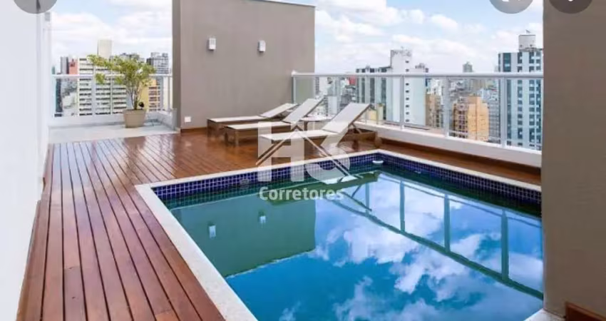Apartamento com 1 quarto à venda no Centro, Campinas 