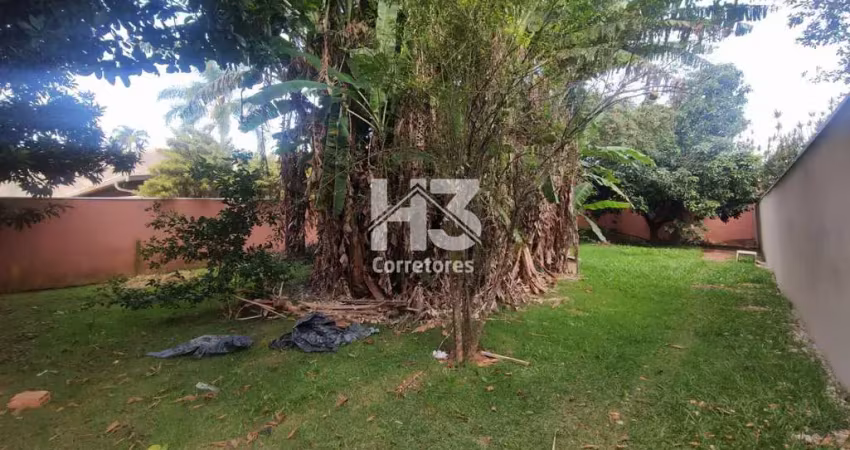 Terreno em condomínio fechado à venda na Rua Petrópolis, 333, Loteamento Caminhos de San Conrado (Sousas), Campinas