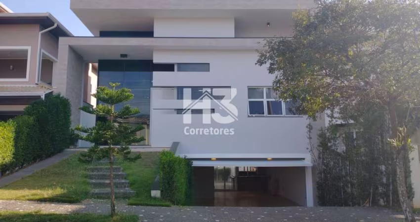 Casa em condomínio fechado com 5 quartos à venda na Avenida Washington Luís, 1800, Loteamento Chácara Prado, Campinas