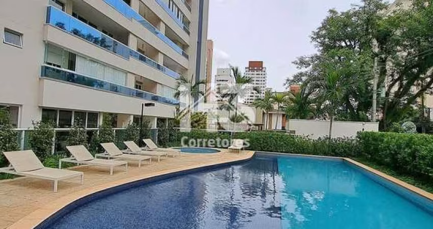 Apartamento com 3 quartos à venda no Cambuí, Campinas 