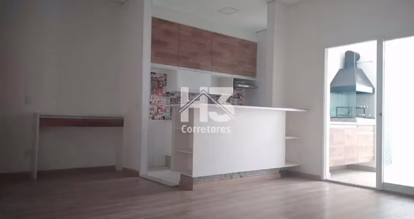 Apartamento com 3 quartos à venda na Rua Benedito Ferreira Marques, 103, Parque Industrial, Campinas