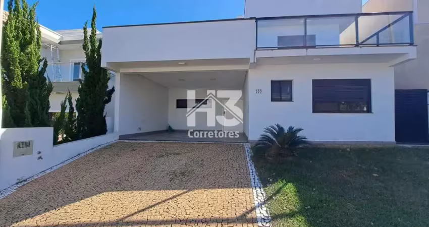 Casa em condomínio fechado com 4 quartos à venda na Rua Adão Luiz Chiminazzo, S/N, Swiss Park, Campinas