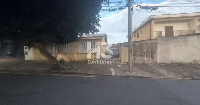 Casa com 2 quartos à venda na Sílvia Leite de Godoy, 233, Jardim Campos Elíseos, Campinas