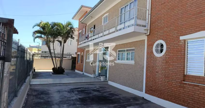Apartamento com 2 quartos à venda na Avenida Francisco de Angelis, 41, Vila Marieta, Campinas