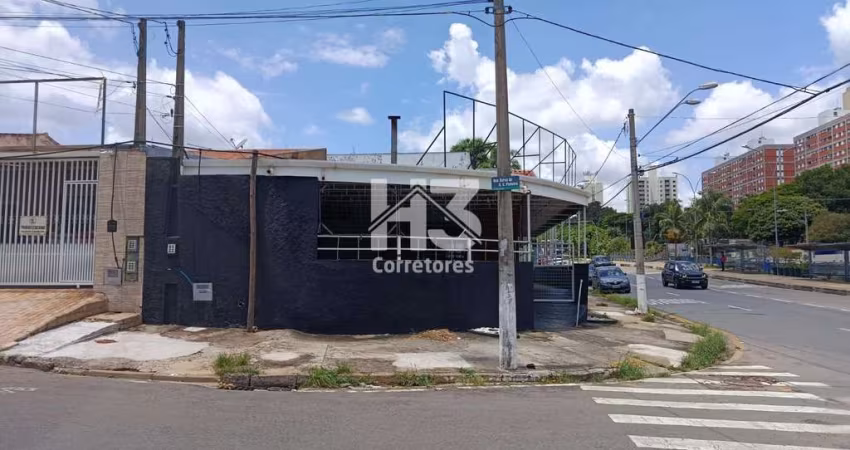 Casa comercial para alugar no Jardim dos Oliveiras, Campinas 