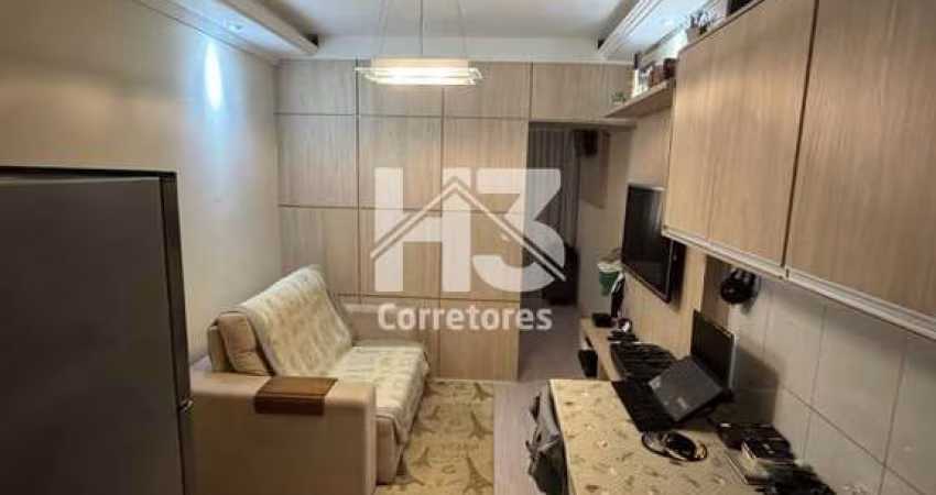 Kitnet / Stúdio à venda na Avenida Campos Salles, 120, Centro, Campinas