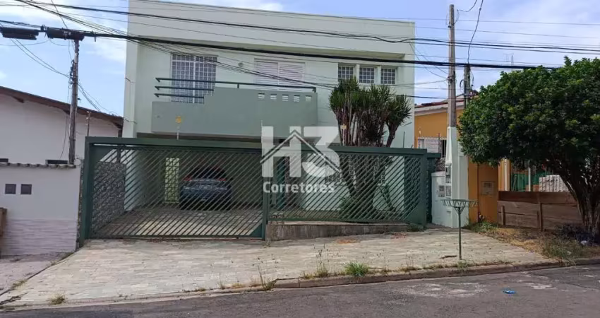 Casa com 4 quartos à venda na Rua Equador, 43, Jardim Nova Europa, Campinas