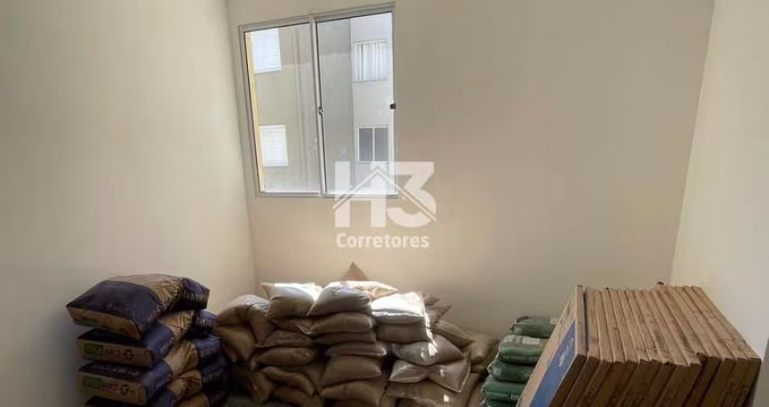 Apartamento com 2 quartos à venda na Rua Osvaldo Orlando da Costa, 203, Residencial Cosmos, Campinas