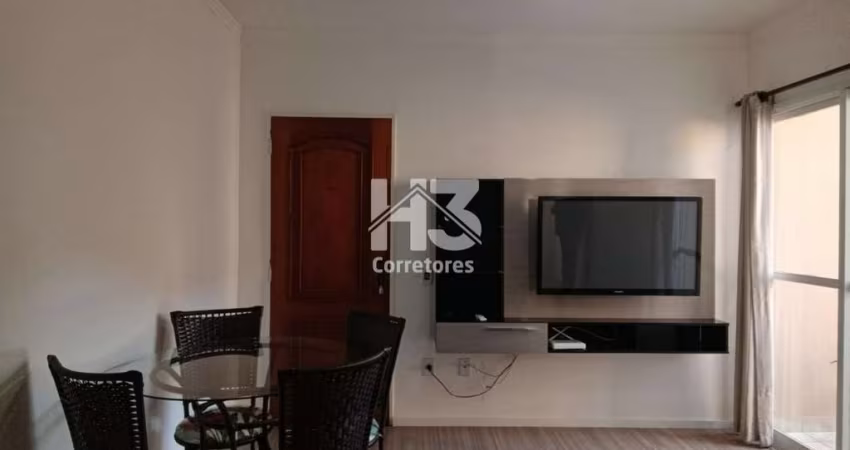 Apartamento com 2 quartos para alugar na Avenida das Andorinhas, 525, Jardim Andorinhas, Campinas