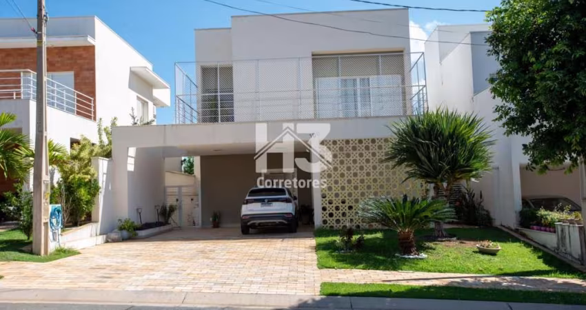 Casa em condomínio fechado com 4 quartos para alugar na Avenida Maria Marozini Moura, 100, Swiss Park, Campinas