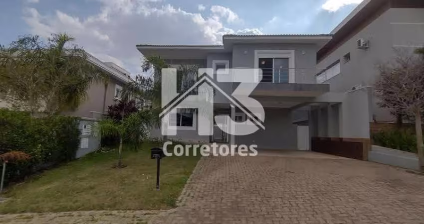 Casa em condomínio fechado com 4 quartos para alugar na Avenida Paque dos Resedás, 47, Parque dos Resedás, Campinas