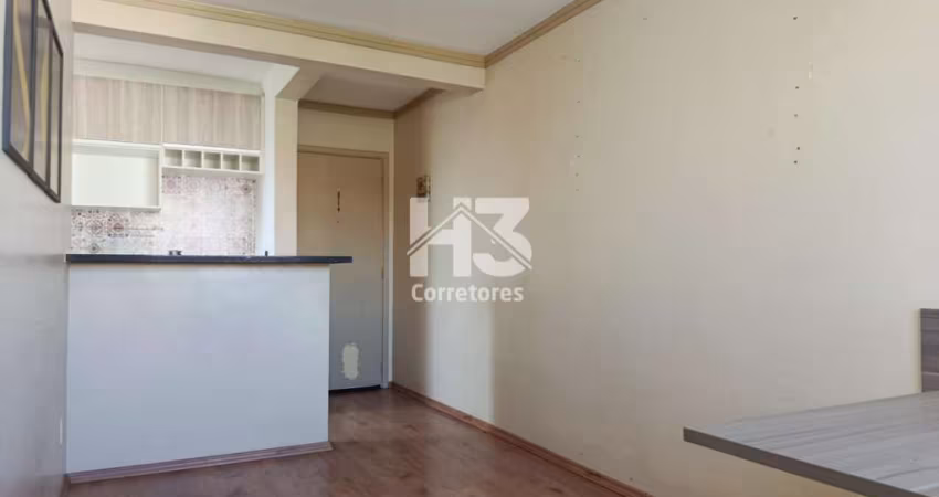 Apartamento com 2 quartos à venda na Rua Professora Maria Pilar Bórgia, 215, Vila Carminha, Campinas