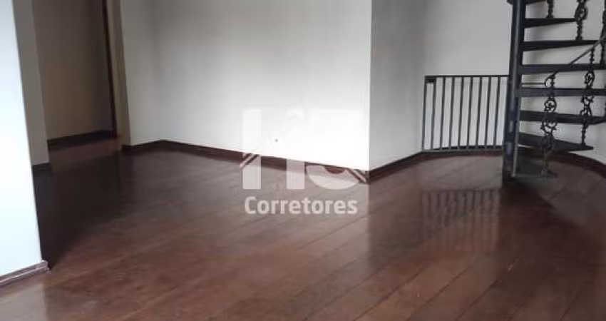 Apartamento com 4 quartos para alugar na Rua Coelho Neto, 222, Vila Itapura, Campinas