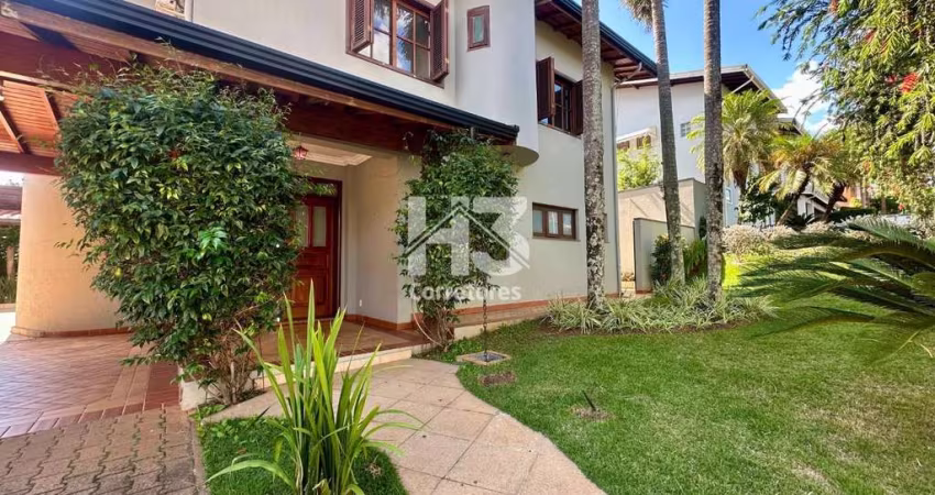 Casa em condomínio fechado com 5 quartos para alugar na Rua Doutor Antônio Duarte da Conceição, 1700, Jardim Madalena, Campinas