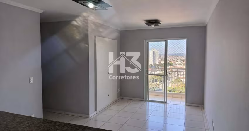 Apartamento com 3 quartos para alugar na Avenida General Carneiro, 503, Vila João Jorge, Campinas