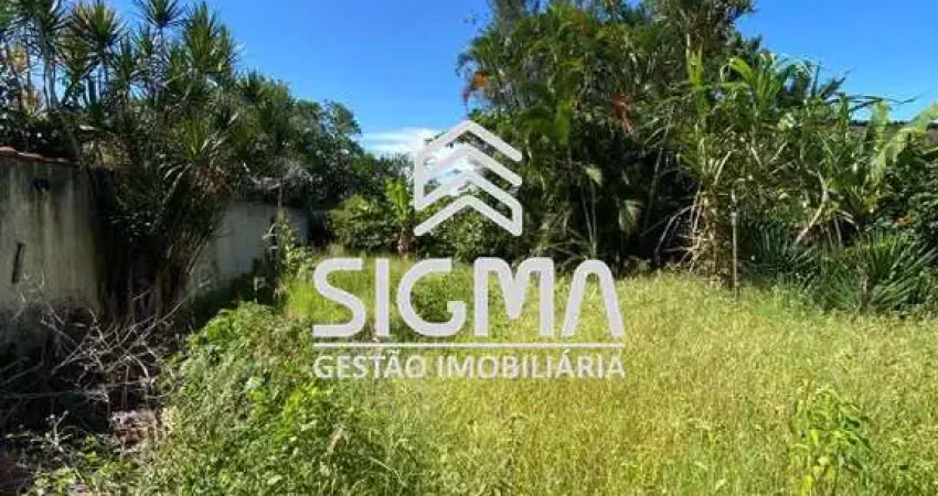 Terreno à venda na Vila Mário Ângel Corral, s/nº, Centro, Macaé
