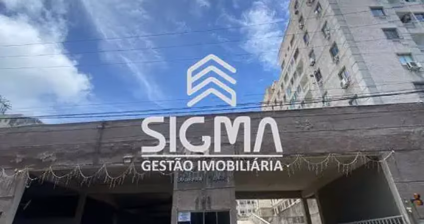 Apartamento com 3 quartos à venda na Alameda Presidente Itamar Franco, 160, Granja dos Cavaleiros, Macaé