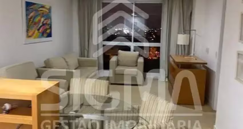Flat com 1 quarto à venda na Rua Dolores Vasconcelos, 110, Glória, Macaé