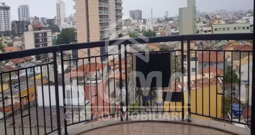 Apartamento com 3 quartos à venda na Rua Doutor Luiz Bellegard, 365, Imbetiba, Macaé