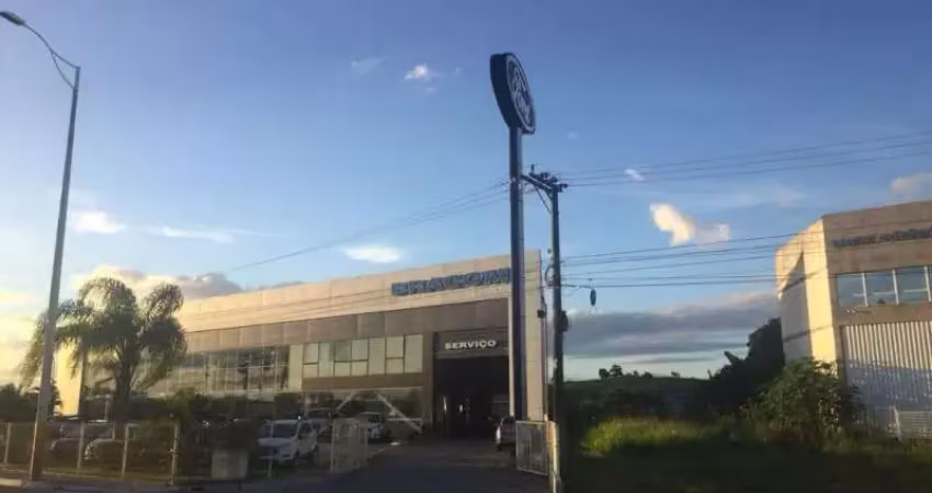 Terreno em condomínio fechado à venda na Estrada Da Virgem Santa, Virgem Santa, Macaé