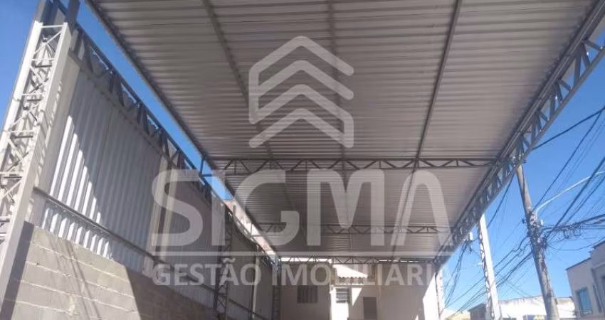 Terreno comercial para alugar na Avenida Rui Barbosa, 1, Centro, Macaé