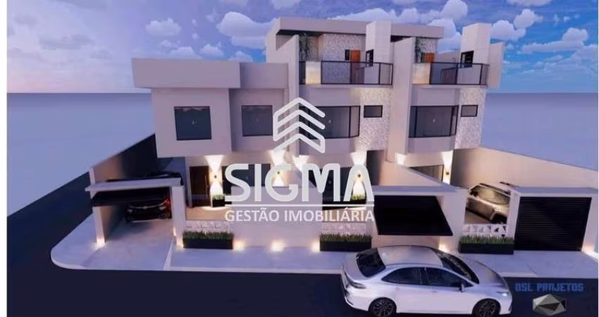 Ponto comercial com 1 sala para alugar na Rua da Granada, 23, Sol e Mar, Macaé