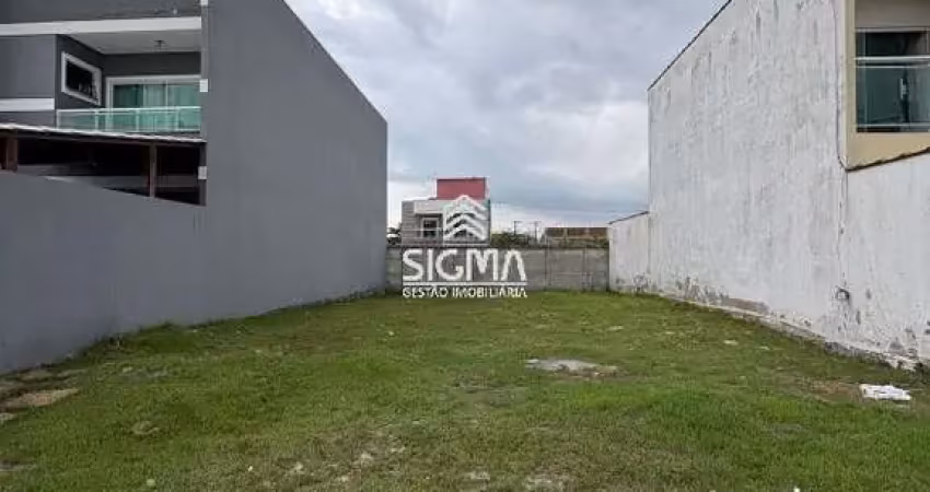 Terreno à venda na RUA LINS, S/N, Parque Aeroporto, Macaé