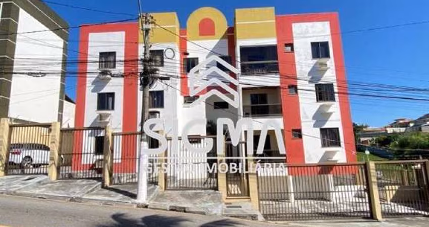 Apartamento com 2 quartos à venda na Rua Celina Mussi de Oliveira, 188, São Marcos, Macaé