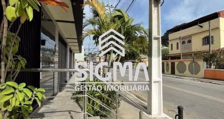 Apartamento com 2 quartos à venda na Avenida Marechal Rondon, 215, Miramar, Macaé