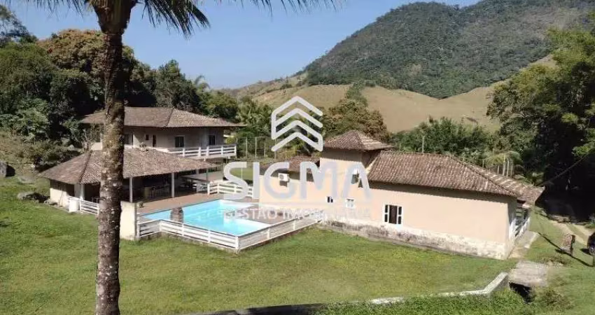 Chácara / sítio com 8 quartos à venda na ESTRADA BICUDA GRANDE, Bicuda Grande, Macaé