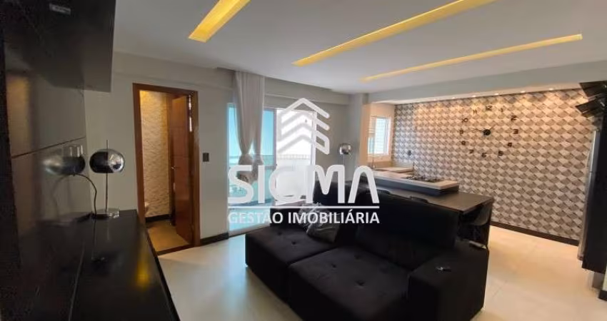 Apartamento com 2 quartos para alugar na Rua Maurício Ribeiro Bejamim, 93, São Marcos, Macaé
