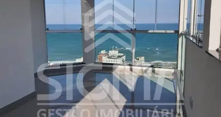 Cobertura com 4 quartos à venda na Alameda Castro Alves, 202, Glória, Macaé