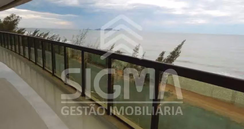 Cobertura com 4 quartos à venda na Avenida José Passos de Souza Júnior, 601, Praia do Pecado, Macaé