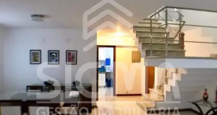 Cobertura com 3 quartos à venda na Rua Maria Francisca Borges Rego Reid, 460, Glória, Macaé