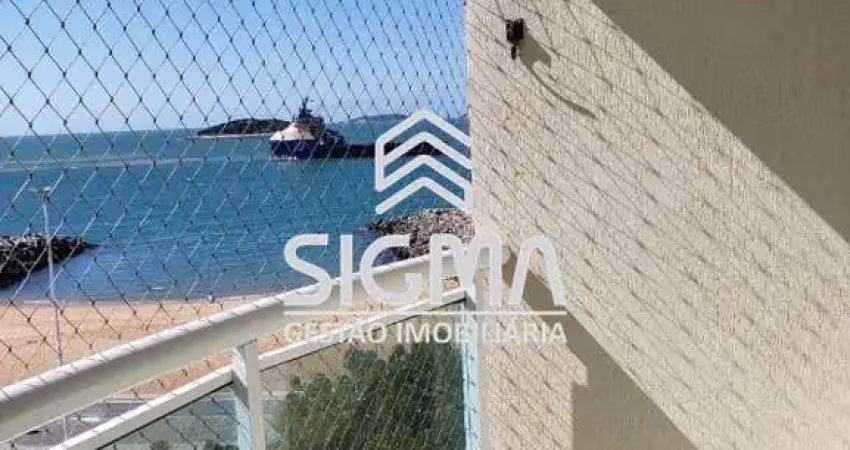 Apartamento com 2 quartos à venda na Avenida Elias Agostinho, 220, Imbetiba, Macaé
