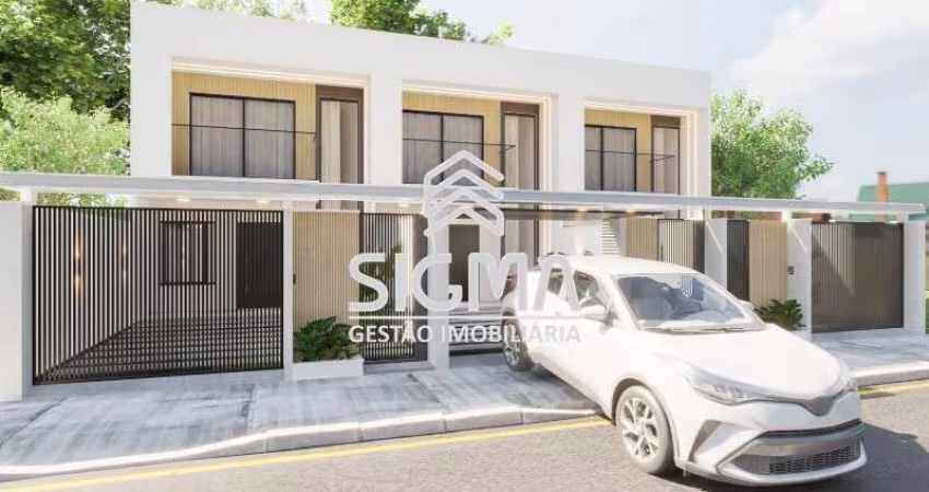 Casa com 3 quartos à venda na Avenida Vereador Adir Luiz de Schueller, s/n, Mirante da Lagoa, Macaé